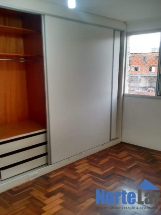 Imagem Apartamento com 2 Quartos à Venda, 51 m² em Lauzane Paulista - São Paulo Imagem Apartamento com 2 Quartos à Venda, 51 m² em Lauzane Paulista - São Paulo
