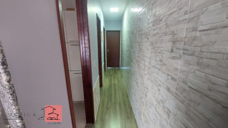 Imagem Casa com 2 Quartos à Venda, 100 m² em Jardim Atlântico Leste (itaipuaçu) - Maricá Imagem Casa com 2 Quartos à Venda, 100 m² em Jardim Atlântico Leste (itaipuaçu) - Maricá