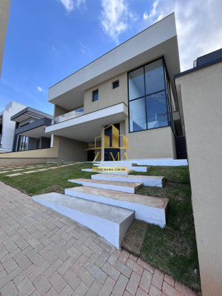 Casa com 4 Quartos à Venda, 275 m² em Cézar De Souza - Mogi Das Cruzes