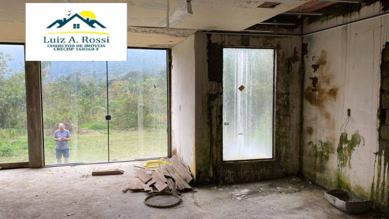 Imagem Chácara com 3 Quartos à Venda, 160 m² em Igrejinha - Itariri Imagem Chácara com 3 Quartos à Venda, 160 m² em Igrejinha - Itariri