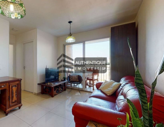 Imagem Apartamento com 2 Quartos à Venda, 61 m² em Lapa - São Paulo Imagem Apartamento com 2 Quartos à Venda, 61 m² em Lapa - São Paulo