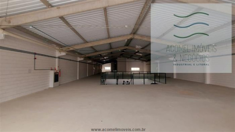 Imagem Imóvel Comercial para Alugar, 1.495 m² em Aviação - Praia Grande Imagem Imóvel Comercial para Alugar, 1.495 m² em Aviação - Praia Grande