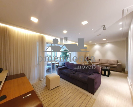 Imagem Apartamento com 3 Quartos à Venda, 151 m² em Perdizes - São Paulo Imagem Apartamento com 3 Quartos à Venda, 151 m² em Perdizes - São Paulo