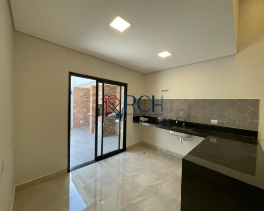 Imagem Casa com 3 Quartos à Venda, 118 m² em Cajuru Do Sul - Sorocaba