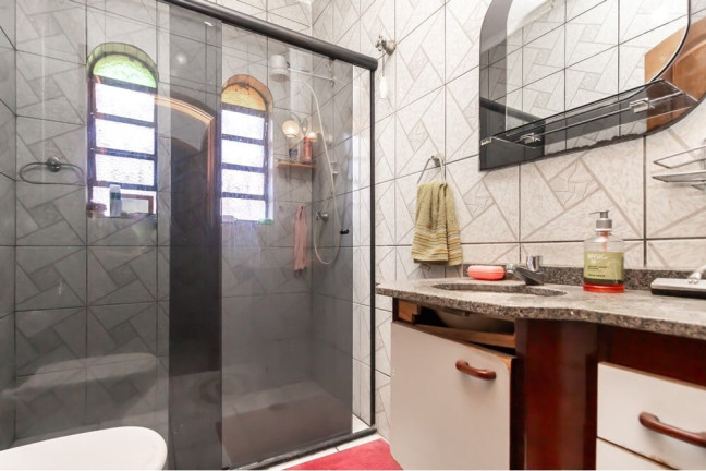 Imagem Casa com 4 Quartos à Venda,  em Jardim Vila Carrão - São Paulo