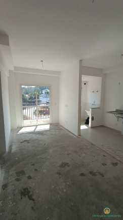 Apartamento com 2 Quartos à Venda, 59 m² em Granja Viana - Cotia