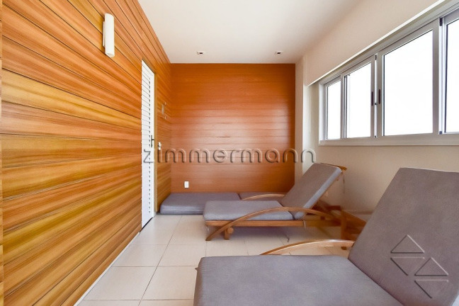 Imagem Apartamento com 2 Quartos à Venda, 100 m² em Vila Olimpia - São Paulo Imagem Apartamento com 2 Quartos à Venda, 100 m² em Vila Olimpia - São Paulo