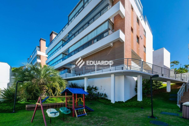 Imagem Apartamento com 4 Quartos à Venda, 151 m² em Centro - Bombinhas