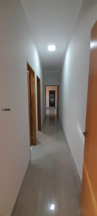 Imagem Casa com 2 Quartos à Venda, 80 m² em Residencial Ouro Verde - Botucatu Imagem Casa com 2 Quartos à Venda, 80 m² em Residencial Ouro Verde - Botucatu