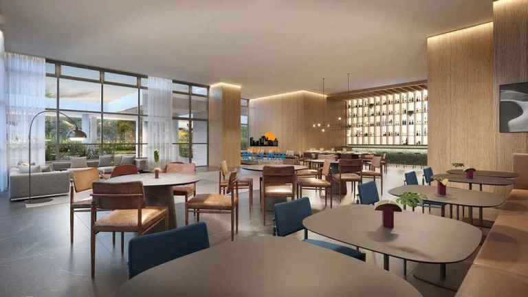 Imagem Apartamento com 4 Quartos à Venda,  em Paraíso - São Paulo