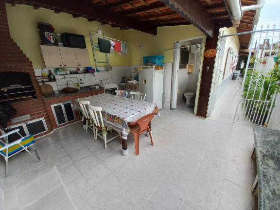 Imagem Casa com 2 Quartos à Venda, em Caiçara - Praia Grande Imagem Casa com 2 Quartos à Venda, em Caiçara - Praia Grande