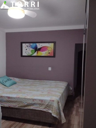 Imagem Sobrado com 3 Quartos à Venda, 215 m² em Jardim Carolina - Sorocaba Imagem Sobrado com 3 Quartos à Venda, 215 m² em Jardim Carolina - Sorocaba