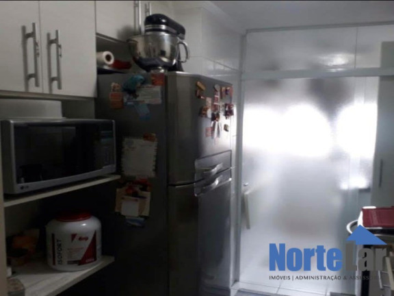 Imagem Apartamento com 2 Quartos à Venda, 56 m² em Lauzane Paulista - São Paulo Imagem Apartamento com 2 Quartos à Venda, 56 m² em Lauzane Paulista - São Paulo