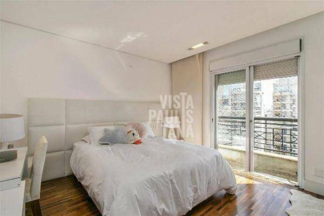 Imagem Cobertura com 4 Quartos à Venda, 649 m² em Vila Nova Conceição - São Paulo Imagem Cobertura com 4 Quartos à Venda, 649 m² em Vila Nova Conceição - São Paulo
