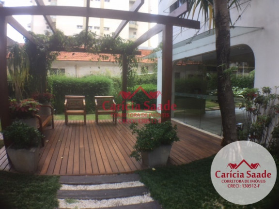 Imagem Apartamento com 2 Quartos à Venda, 83 m² em Vila Mariana - São Paulo
