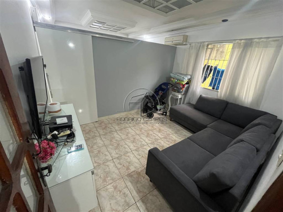 Imagem Sobrado à Venda, 346 m² em Tupi - Praia Grande Imagem Sobrado à Venda, 346 m² em Tupi - Praia Grande