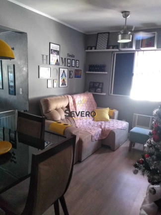 Imagem Apartamento com 2 Quartos à Venda, 42 m² em Galo Branco - São Gonçalo Imagem Apartamento com 2 Quartos à Venda, 42 m² em Galo Branco - São Gonçalo