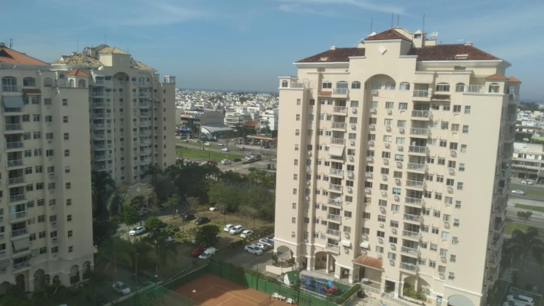 Imagem Apartamento com 4 Quartos à Venda, 205 m² em Recreio dos Bandeirantes - Rio de Janeiro Imagem Apartamento com 4 Quartos à Venda, 205 m² em Recreio dos Bandeirantes - Rio de Janeiro