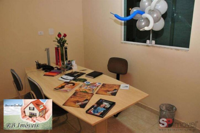 Imagem Casa com 4 Quartos à Venda, 252 m² em Parque Novo Oratório - Santo André Imagem Casa com 4 Quartos à Venda, 252 m² em Parque Novo Oratório - Santo André