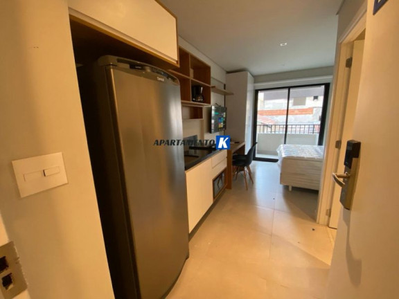 Imagem Studio com 1 Quarto à Venda, 21 m² em Pinheiros - São Paulo Imagem Studio com 1 Quarto à Venda, 21 m² em Pinheiros - São Paulo