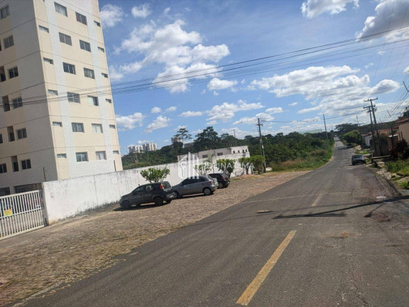 Imagem Apartamento com 3 Quartos à Venda, 65 m² em Uruguai - Teresina Imagem Apartamento com 3 Quartos à Venda, 65 m² em Uruguai - Teresina