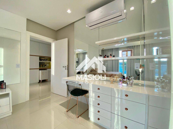 Imagem Casa com 4 Quartos à Venda, 411 m² em Interlagos - Vila Velha