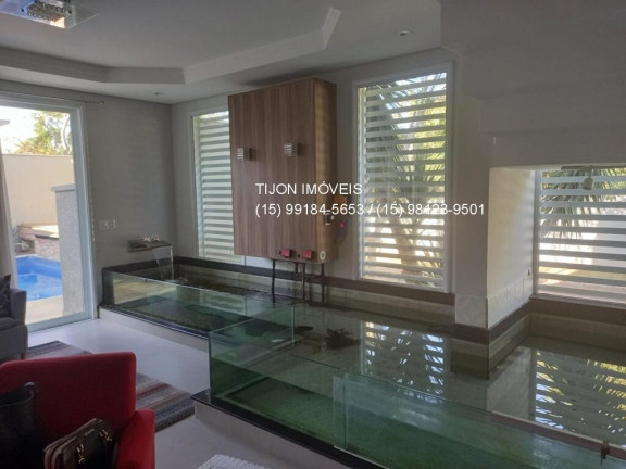 Imagem Casa de Condomínio com 4 Quartos à Venda, 480 m² em Parque Residencial Villa Dos Inglezes - Sorocaba Imagem Casa de Condomínio com 4 Quartos à Venda, 480 m² em Parque Residencial Villa Dos Inglezes - Sorocaba