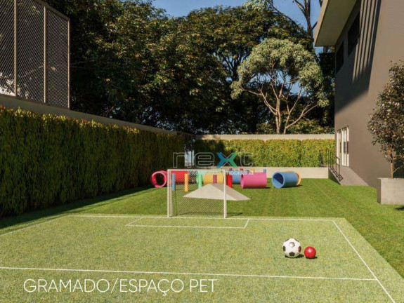 Imagem Apartamento com 3 Quartos à Venda, 168 m² em Centro - Campo Grande Imagem Apartamento com 3 Quartos à Venda, 168 m² em Centro - Campo Grande