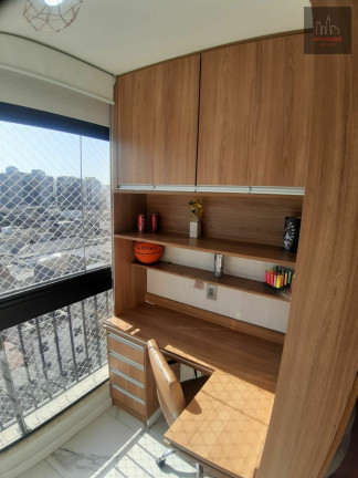 Imagem Apartamento com 3 Quartos à Venda, 94 m² em Barra Funda - São Paulo