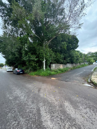 Imagem Terreno à Venda, 1.100 m² em Flores - Manaus Imagem Terreno à Venda, 1.100 m² em Flores - Manaus