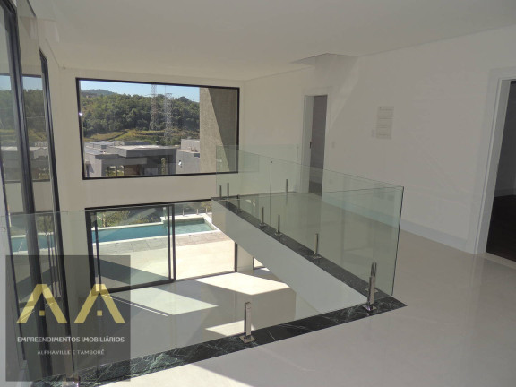 Imagem Casa com 4 Quartos à Venda, 322 m² em Alphaville - Santana De Parnaíba