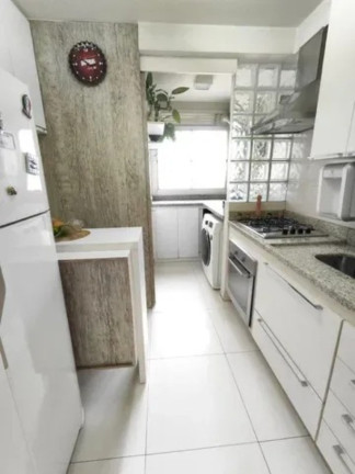 Imagem Apartamento com 2 Quartos à Venda, 48 m² em Jardim São Savério - São Paulo