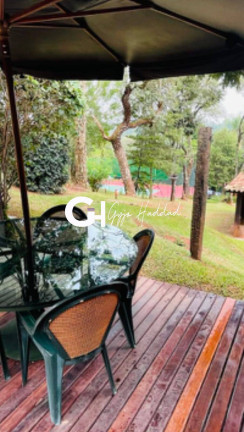 Imagem Casa à Venda,  em Centro - São Roque