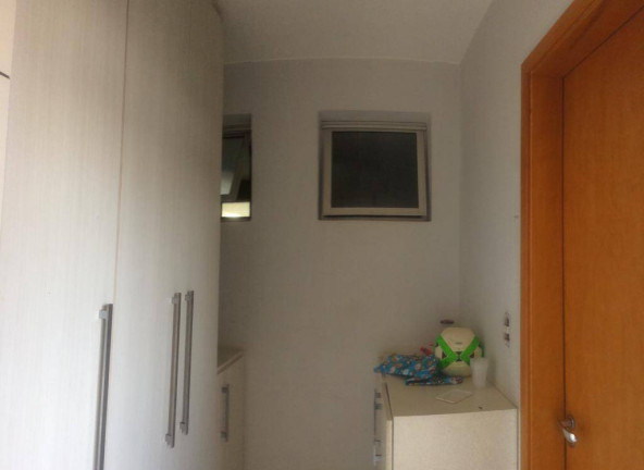 Imagem Apartamento com 4 Quartos à Venda, 144 m² em Maracanã - Anápolis Imagem Apartamento com 4 Quartos à Venda, 144 m² em Maracanã - Anápolis