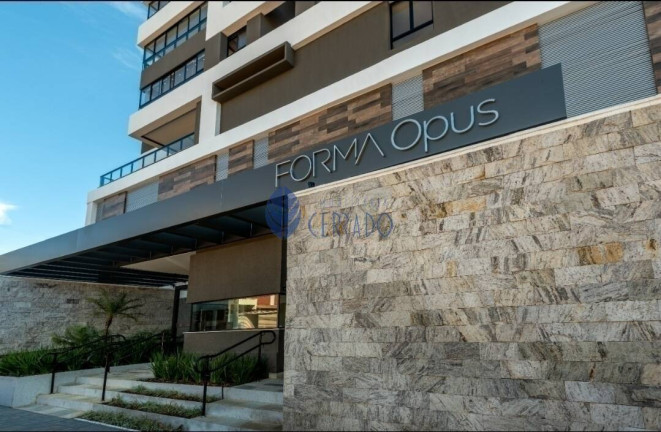Imagem Apartamento com 3 Quartos à Venda, 154 m² em Jundiaí - Anápolis Imagem Apartamento com 3 Quartos à Venda, 154 m² em Jundiaí - Anápolis