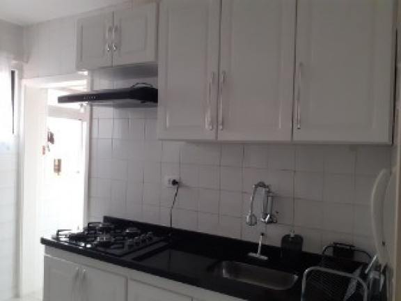 Imagem Apartamento com 3 Quartos à Venda, 60 m² em Vila Moraes - São Paulo Imagem Apartamento com 3 Quartos à Venda, 60 m² em Vila Moraes - São Paulo
