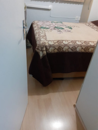 Imagem Apartamento com 2 Quartos à Venda, 37 m² em Rubem Berta - Porto Alegre Imagem Apartamento com 2 Quartos à Venda, 37 m² em Rubem Berta - Porto Alegre