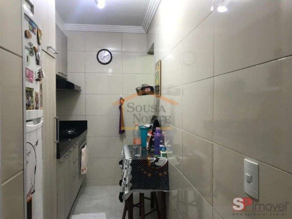 Imagem Apartamento com 2 Quartos à Venda, 50 m² em Lauzane Paulista - São Paulo Imagem Apartamento com 2 Quartos à Venda, 50 m² em Lauzane Paulista - São Paulo
