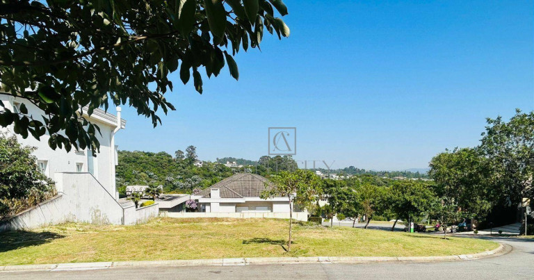 Imagem Terreno à Venda, 484 m² em Alphaville - Santana De Parnaíba Imagem Terreno à Venda, 484 m² em Alphaville - Santana De Parnaíba