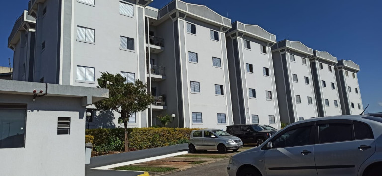 Imagem Apartamento com 2 Quartos à Venda, 86 m² em Demarchi - São Bernardo Do Campo
