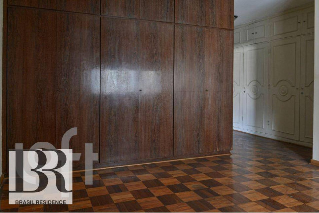 Imagem Apartamento com 3 Quartos à Venda, 201 m² em Jardim Paulista - São Paulo Imagem Apartamento com 3 Quartos à Venda, 201 m² em Jardim Paulista - São Paulo