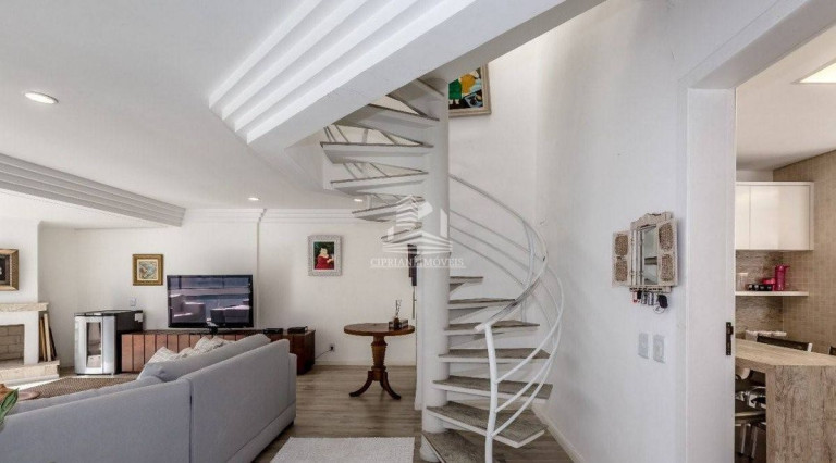 Imagem Apartamento com 3 Quartos à Venda, 343 m² em Centro - Balneário Camboriú