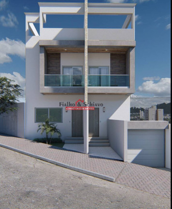 Imagem Casa com 3 Quartos à Venda, 245 m² em Fátima - Viçosa Imagem Casa com 3 Quartos à Venda, 245 m² em Fátima - Viçosa