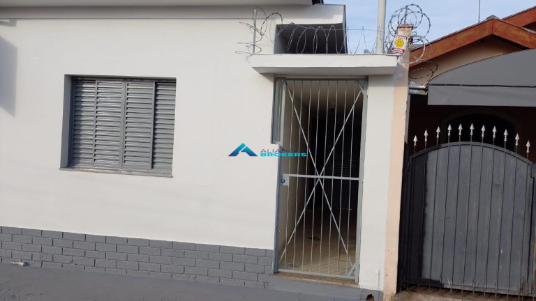 Casa com 2 Quartos à Venda, 129 m² em Vila Joana - Jundiaí