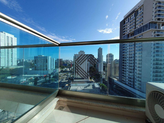 Imagem Apartamento com 1 Quarto para Alugar, 37 m² em Parque Campolim - Sorocaba Imagem Apartamento com 1 Quarto para Alugar, 37 m² em Parque Campolim - Sorocaba