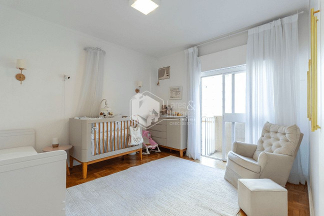 Imagem Apartamento com 3 Quartos à Venda, 120 m² em Jardim Paulista - São Paulo Imagem Apartamento com 3 Quartos à Venda, 120 m² em Jardim Paulista - São Paulo