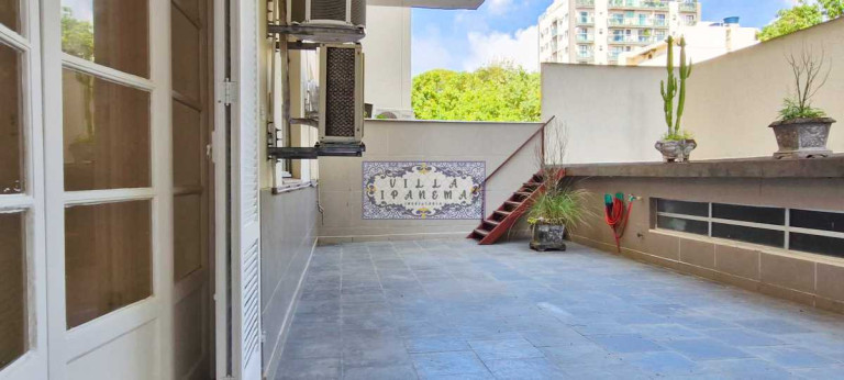 Imagem Apartamento com 3 Quartos à Venda, 180 m² em Ipanema - Rio De Janeiro Imagem Apartamento com 3 Quartos à Venda, 180 m² em Ipanema - Rio De Janeiro