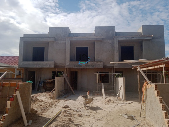 Imagem Sobrado com 2 Quartos à Venda, 58 m² em Pontal Do Sul - Pontal Do Paraná Imagem Sobrado com 2 Quartos à Venda, 58 m² em Pontal Do Sul - Pontal Do Paraná