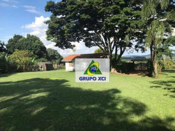 Imagem Chácara com 5 Quartos à Venda, 1.472 m² em Jardim Santa Maria Ii - Campinas Imagem Chácara com 5 Quartos à Venda, 1.472 m² em Jardim Santa Maria Ii - Campinas