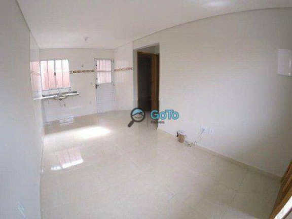 Imagem Apartamento com 2 Quartos à Venda, 40 m² em Jardim Santa Maria - São Paulo Imagem Apartamento com 2 Quartos à Venda, 40 m² em Jardim Santa Maria - São Paulo